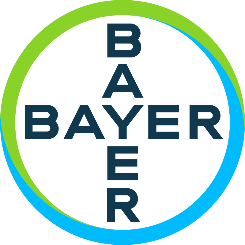 Logomarca Bayer