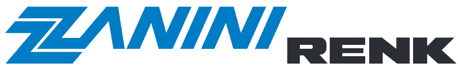Zanini Renk logo