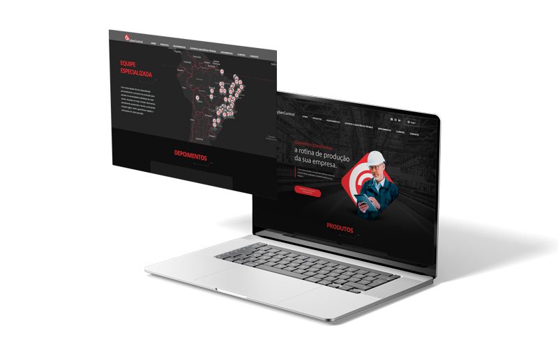 site onepage mo4