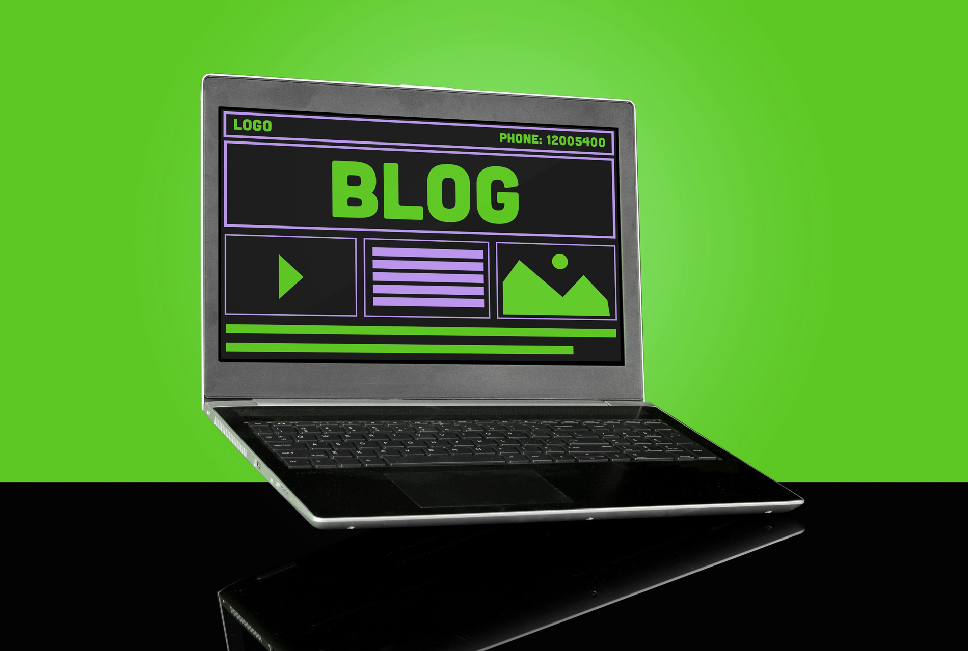 Porque criar um blog corporativo