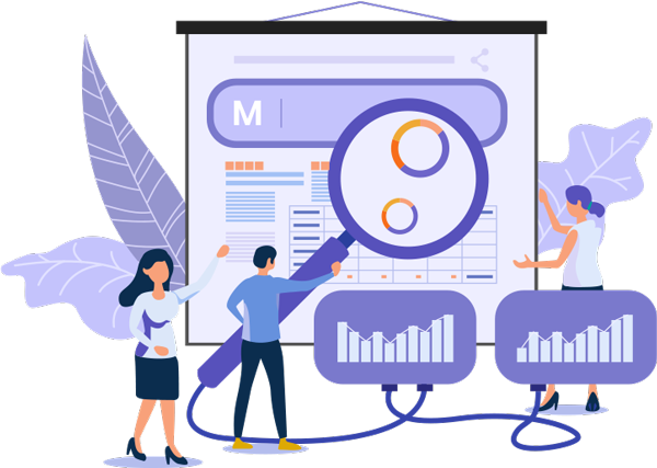 otimização contínua de SEO