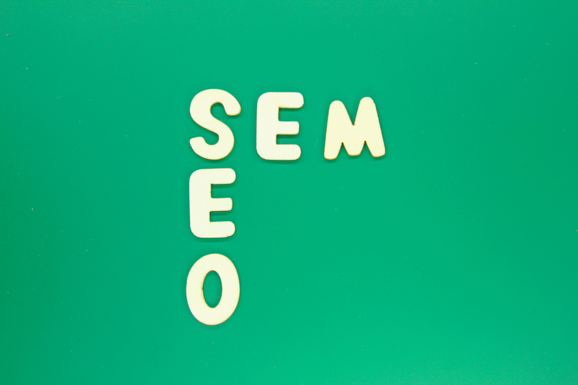 SEO e SEM