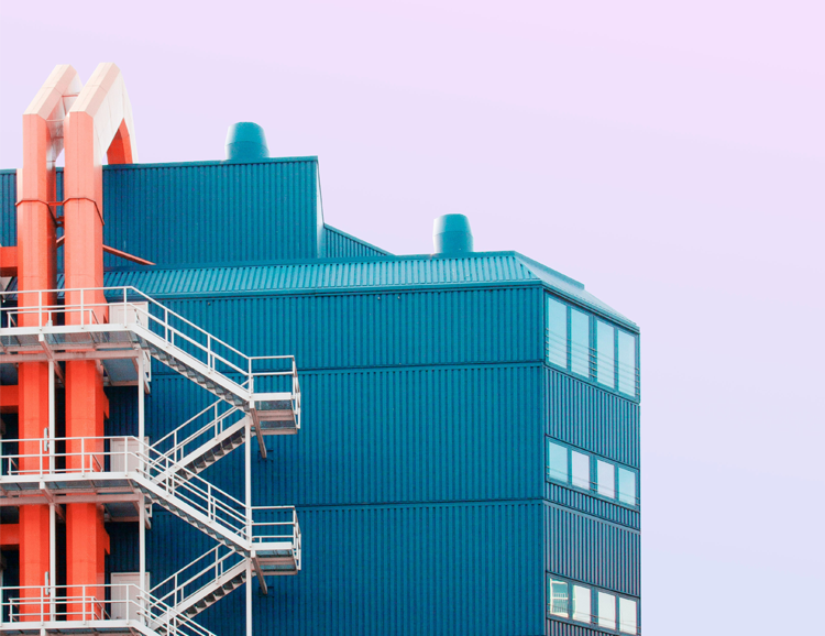 Industria.