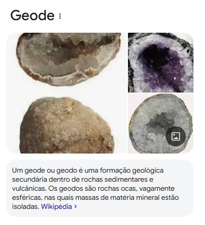 Snippet de definição google zero click search