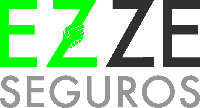 Logo EZZE Seguros cliente MO4 web