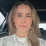 Polyanna, superintendente de transformação digital na EZZE Seguros.
